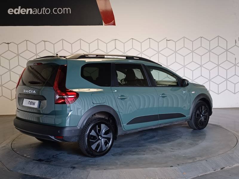 Dacia Jogger - Photo 5