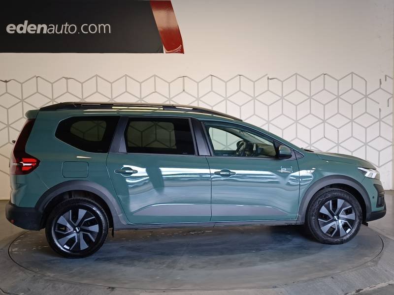 Dacia Jogger - Photo 6
