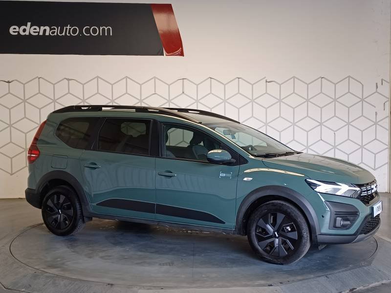 Dacia Jogger - Photo 7