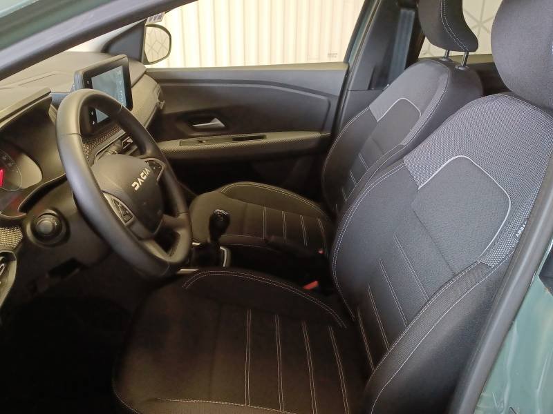 Dacia Jogger - Photo 10
