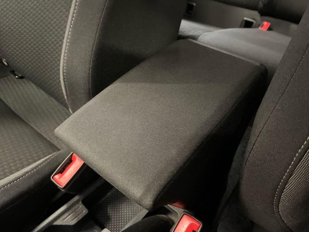 Volkswagen Taigo - Photo 12