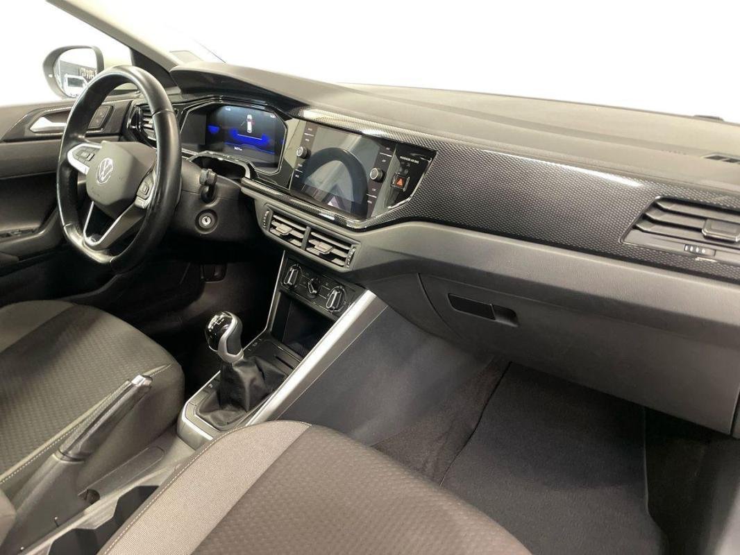 Volkswagen Taigo - Photo 13