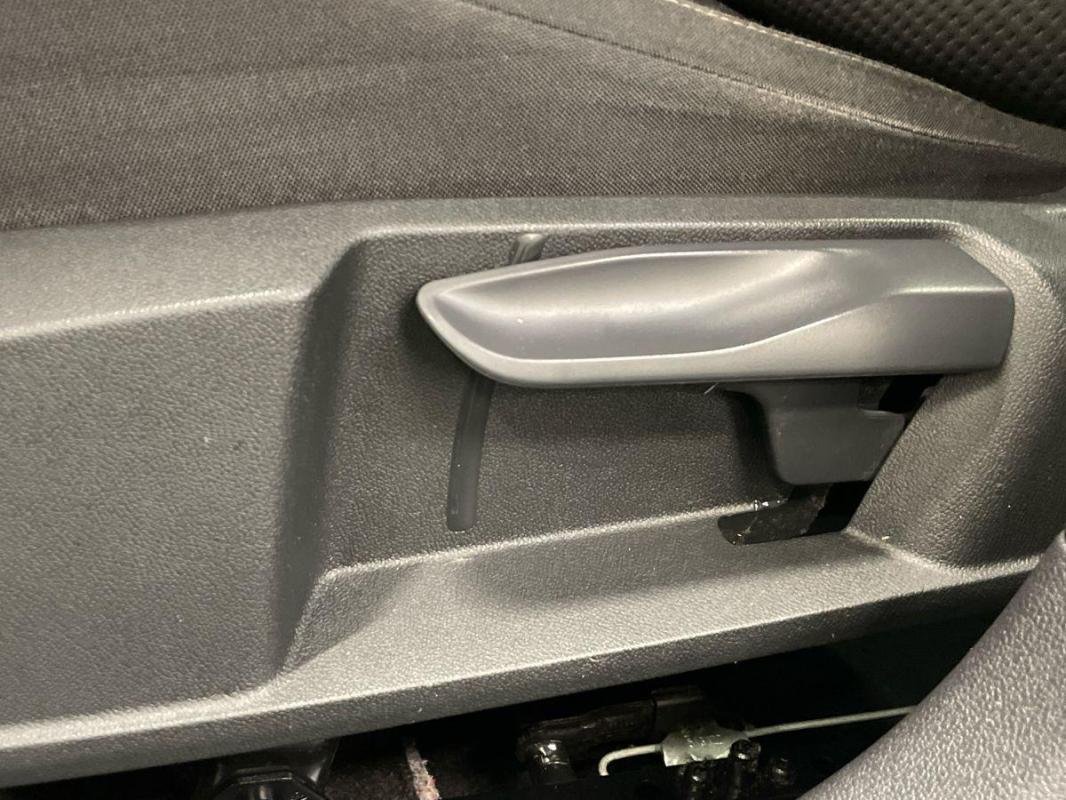 Volkswagen Taigo - Photo 14