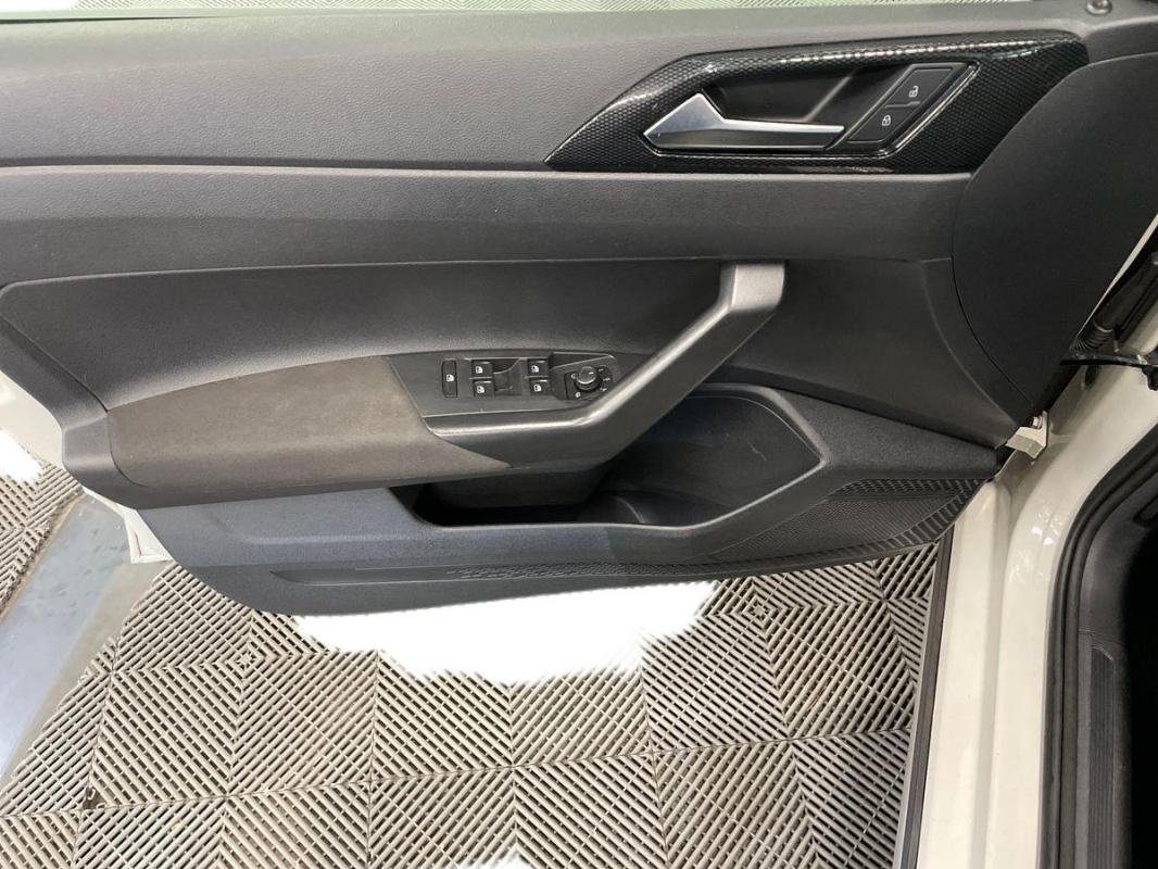 Volkswagen Taigo - Photo 15