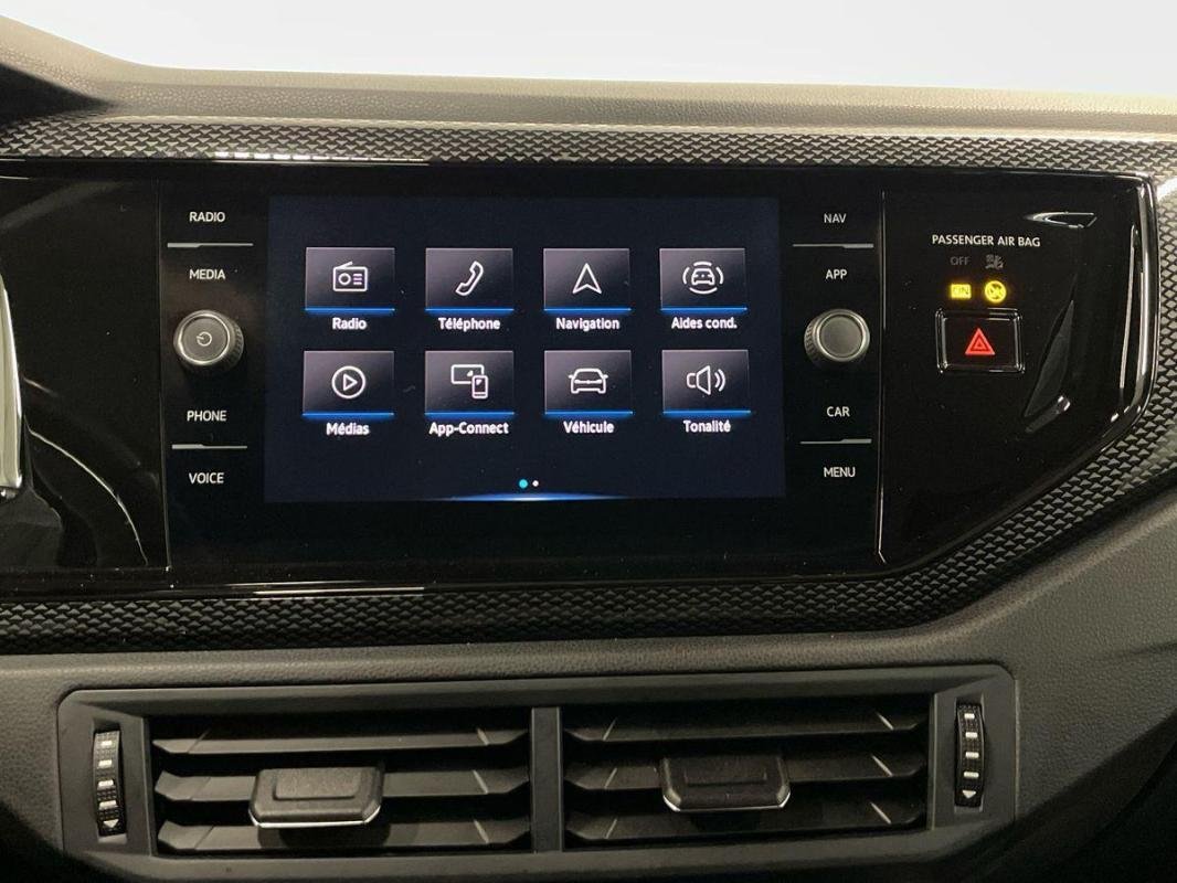 Volkswagen Taigo - Photo 16