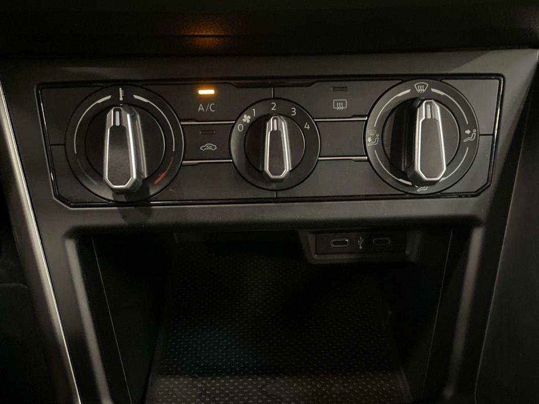 Volkswagen Taigo - Photo 19