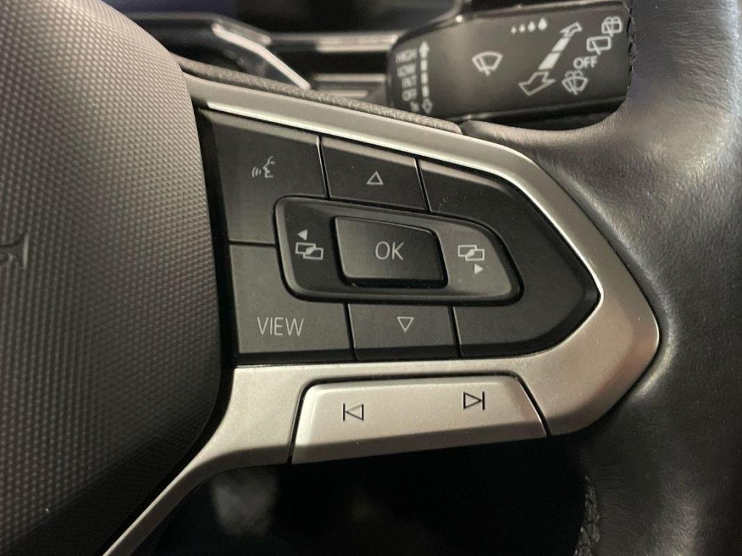 Volkswagen Taigo - Photo 20