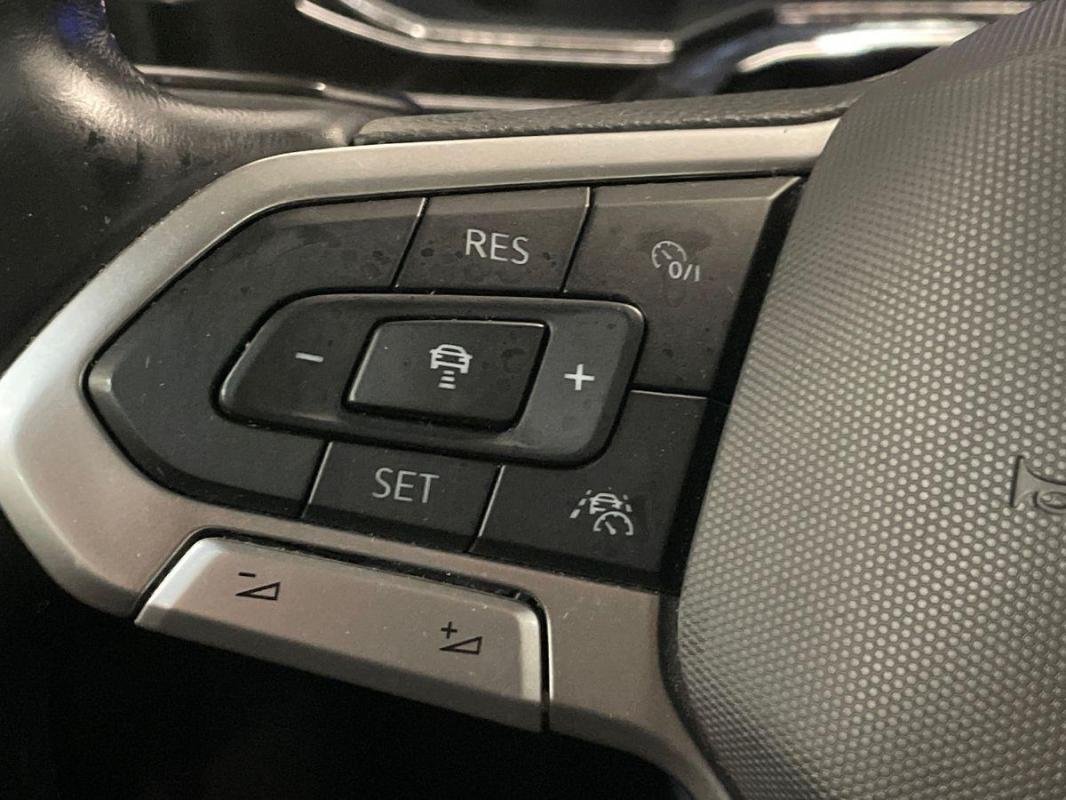 Volkswagen Taigo - Photo 21