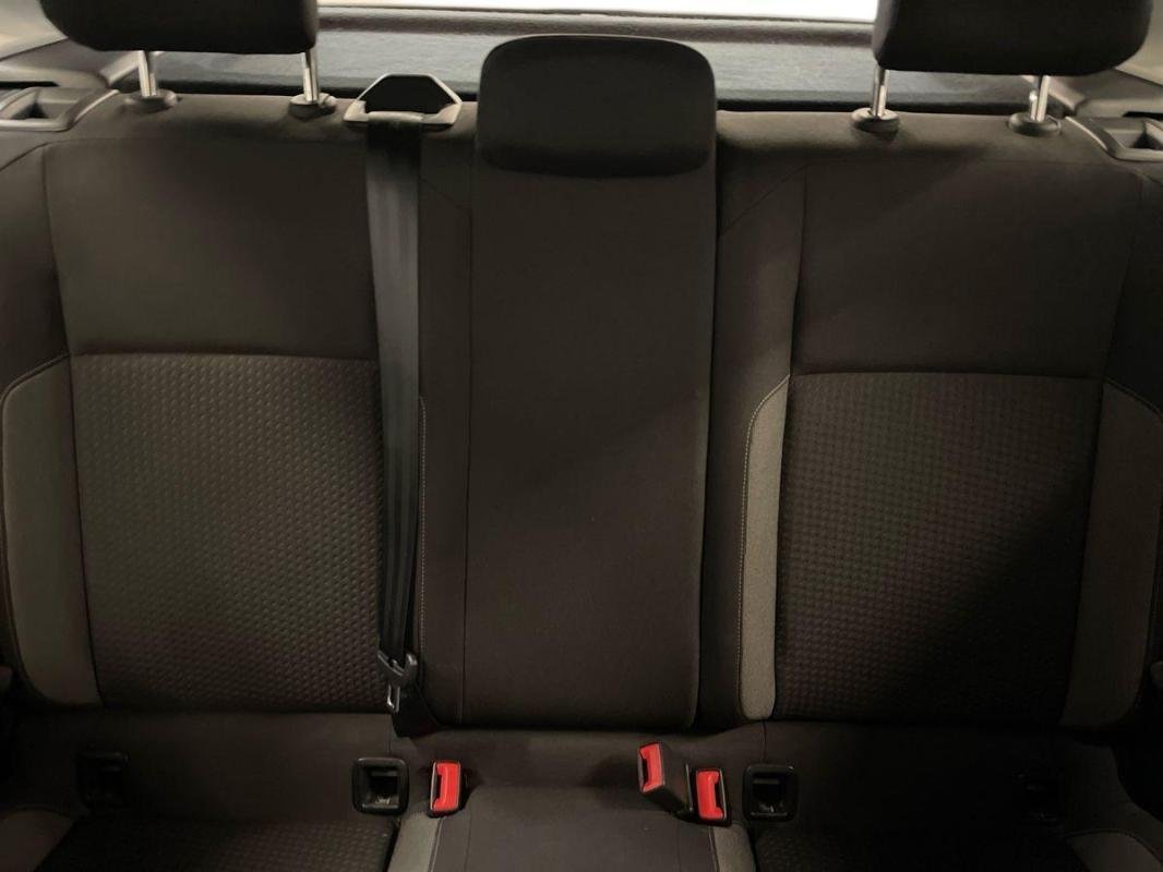 Volkswagen Taigo - Photo 22