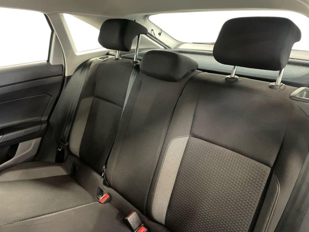 Volkswagen Taigo - Photo 23