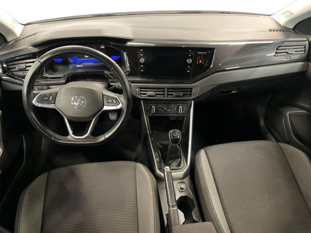 Volkswagen Taigo - Photo 24