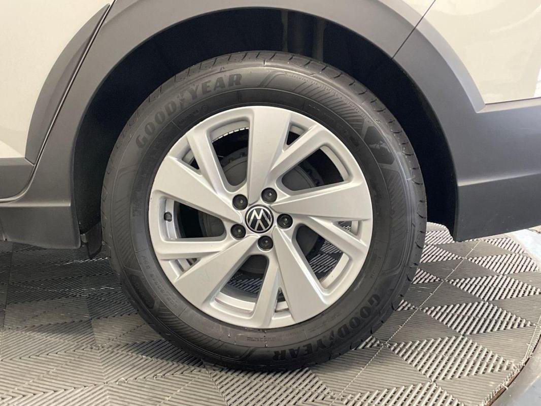 Volkswagen Taigo - Photo 28