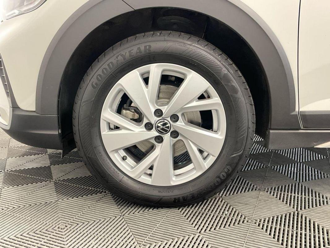 Volkswagen Taigo - Photo 29