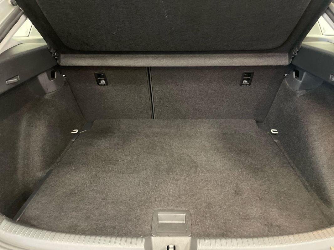 Volkswagen Taigo - Photo 31
