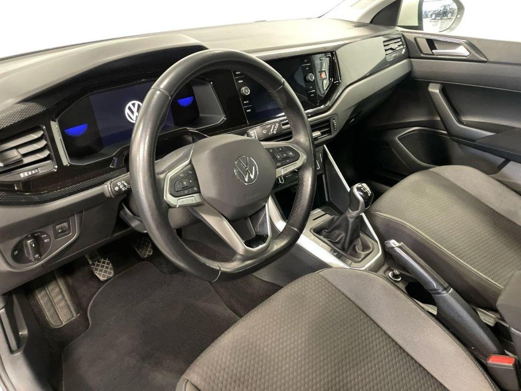 Volkswagen Taigo - Photo 9