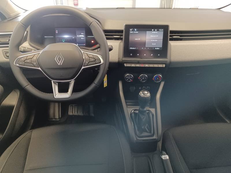 Renault Clio - Photo 11