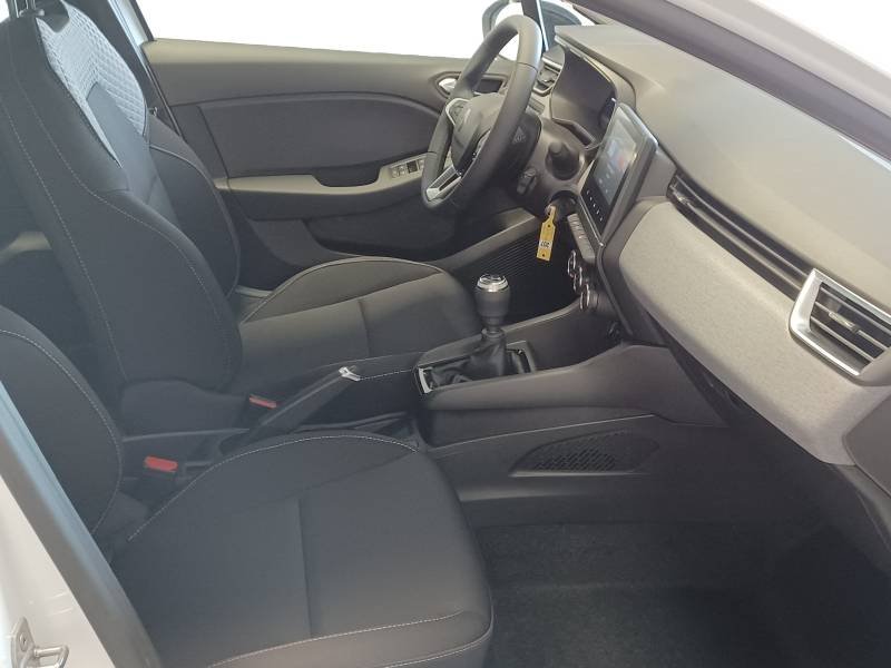 Renault Clio - Photo 12