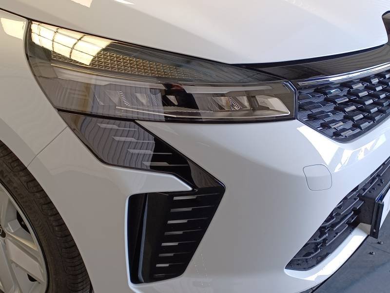 Renault Clio - Photo 13