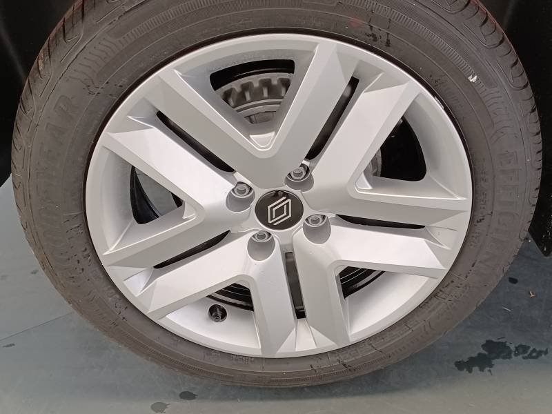 Renault Clio - Photo 18