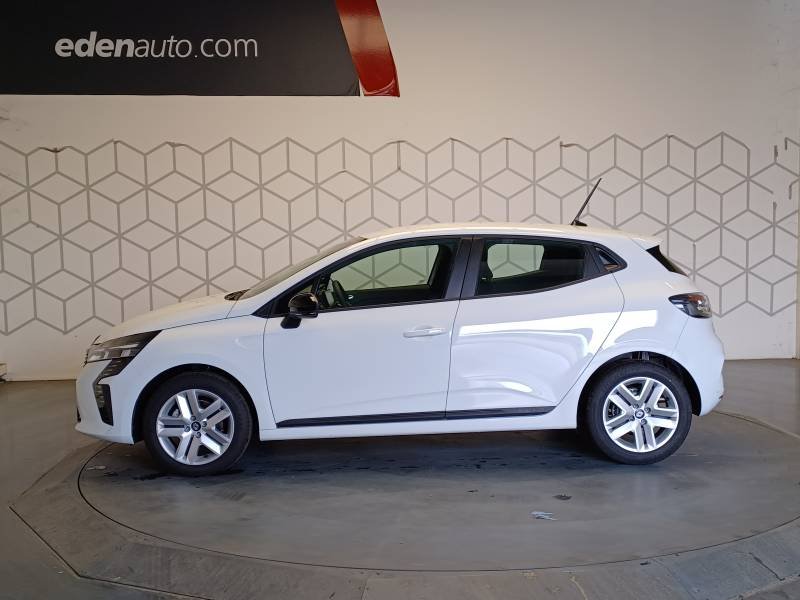 Renault Clio - Photo 2