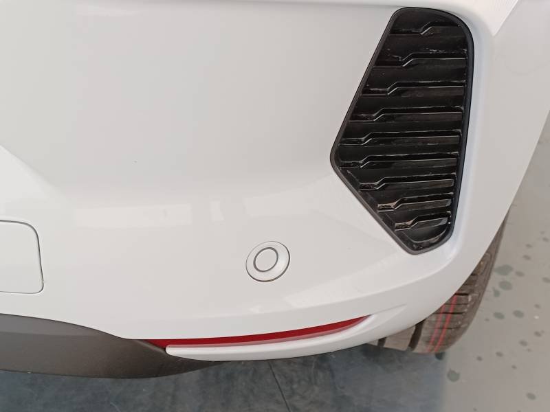 Renault Clio - Photo 21