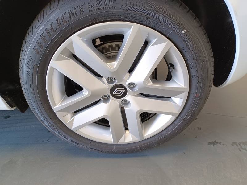 Renault Clio - Photo 26