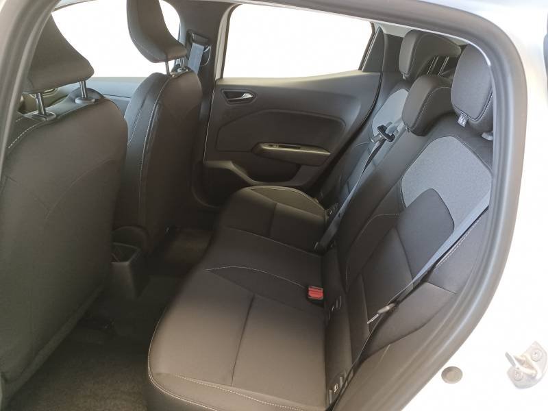 Renault Clio - Photo 27