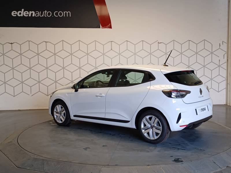 Renault Clio - Photo 3