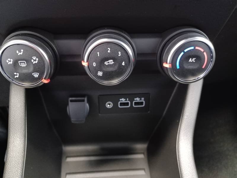 Renault Clio - Photo 33