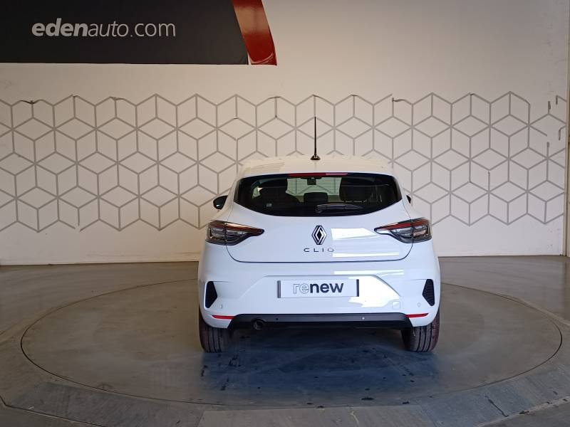 Renault Clio - Photo 4