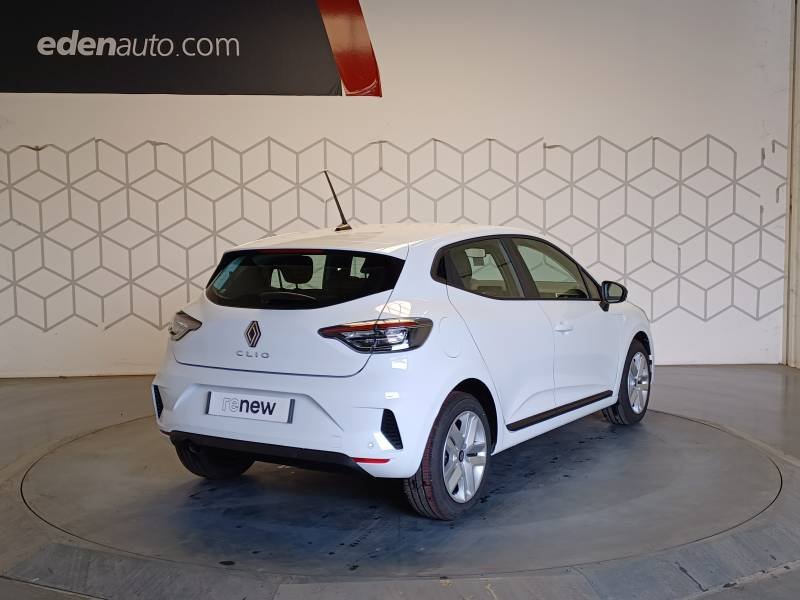 Renault Clio - Photo 5