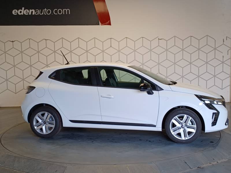 Renault Clio - Photo 6