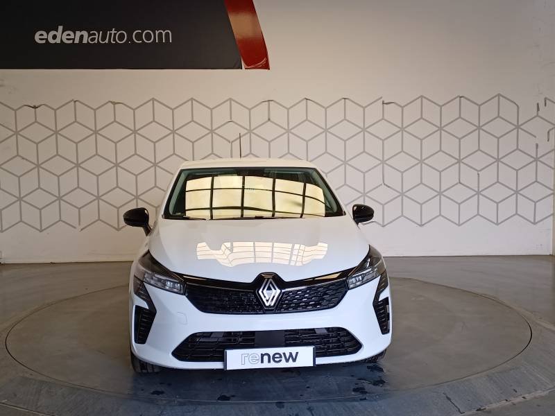 Renault Clio - Photo 8