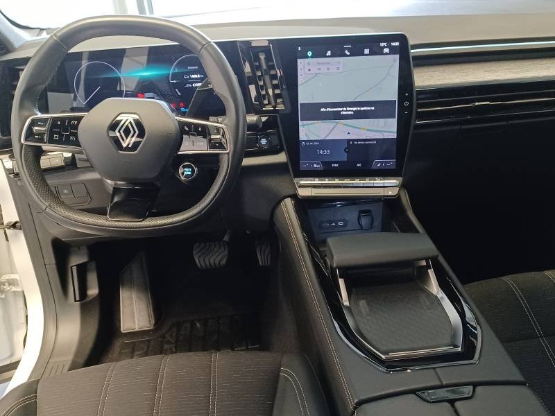 Renault Austral - Photo 11