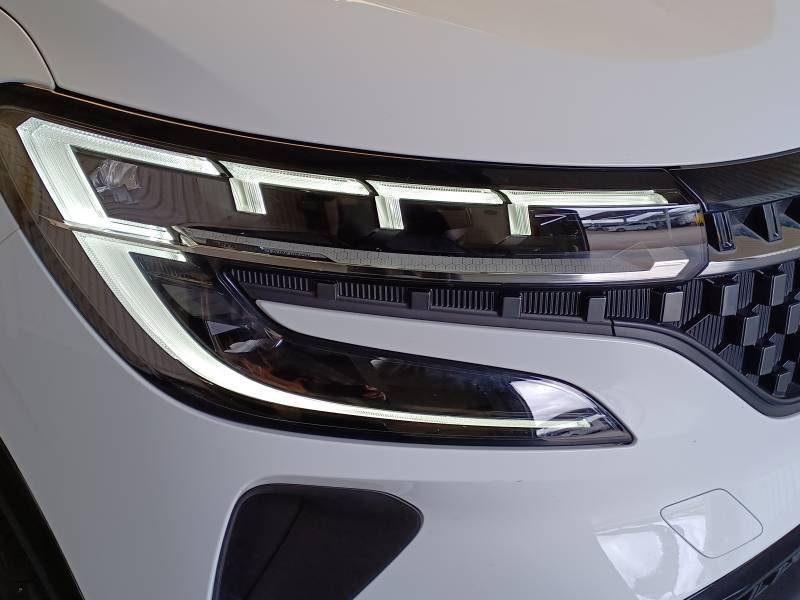 Renault Austral - Photo 13