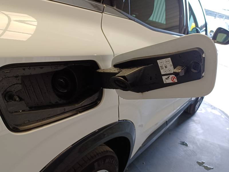 Renault Austral - Photo 19
