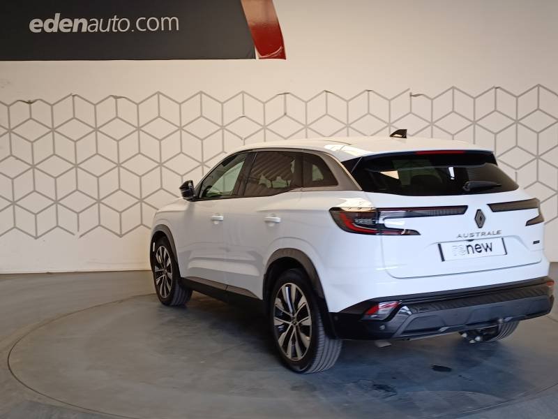 Renault Austral - Photo 3