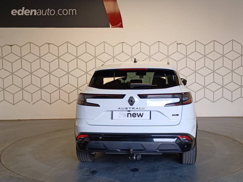 Renault Austral - Photo 4