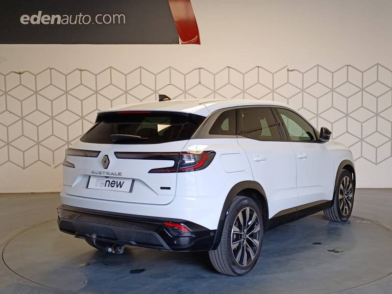 Renault Austral - Photo 5