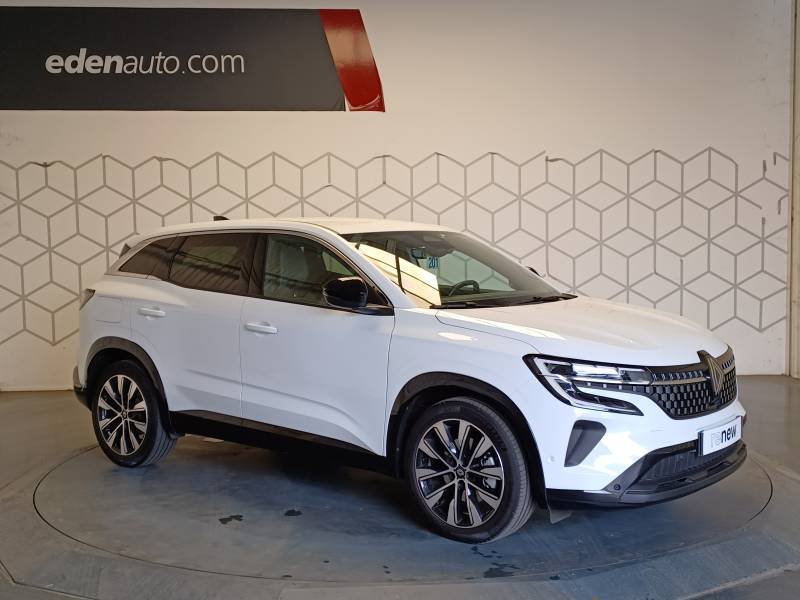 Renault Austral - Photo 7