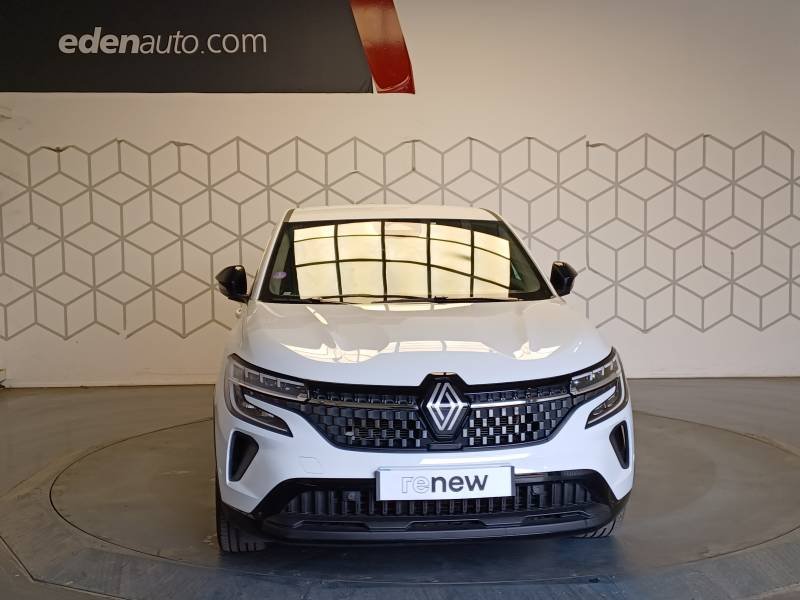 Renault Austral - Photo 8