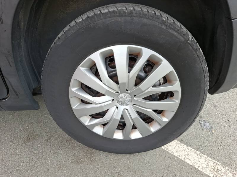 Peugeot Rifter - Photo 15