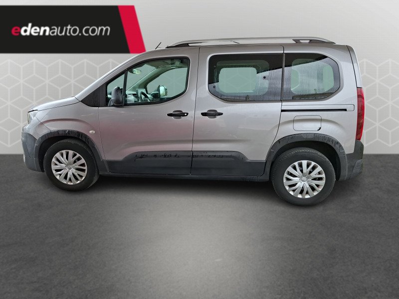 Peugeot Rifter - Photo 2