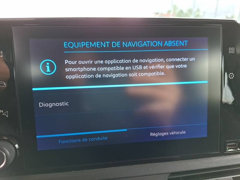 Peugeot Rifter - Photo 29