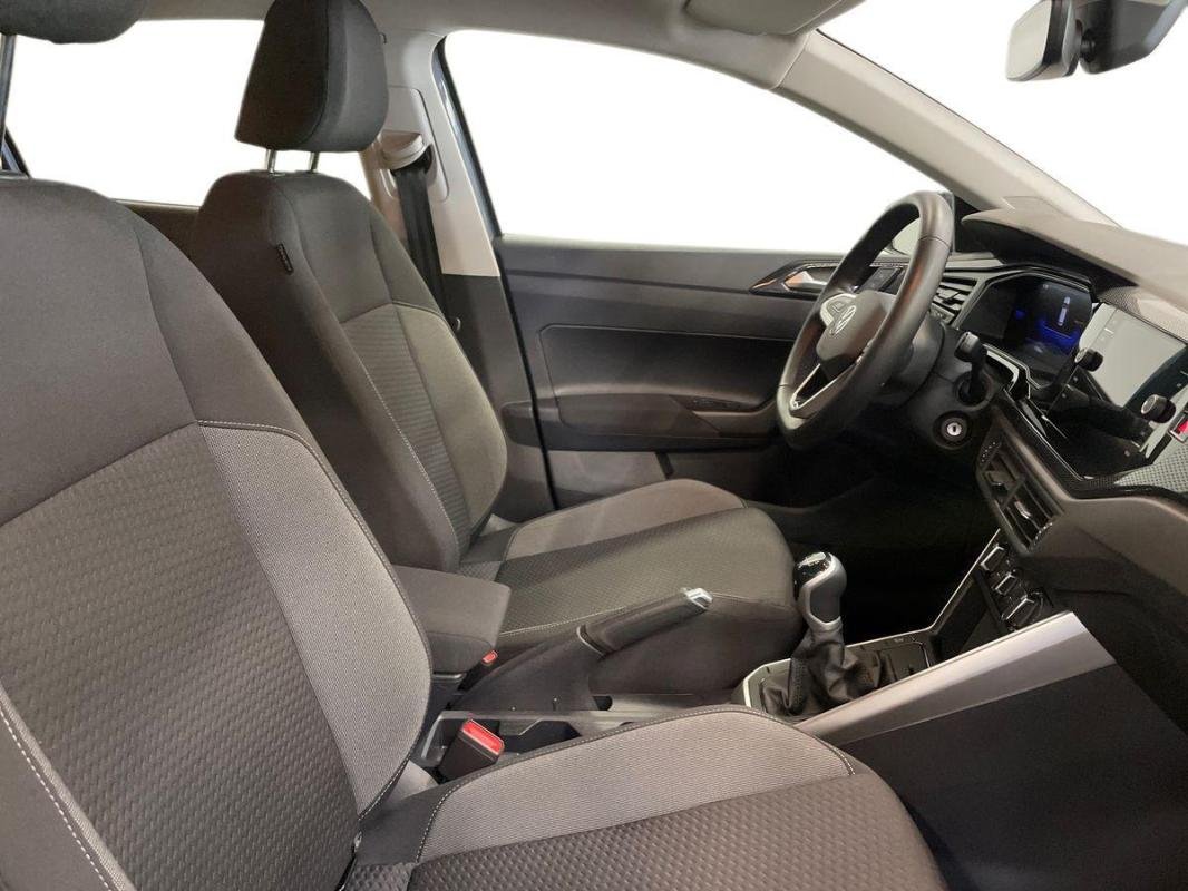 Volkswagen Polo - Photo 13