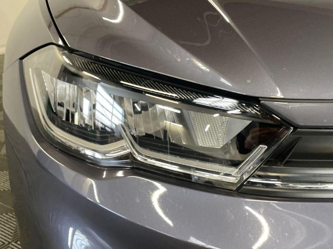 Volkswagen Polo - Photo 25