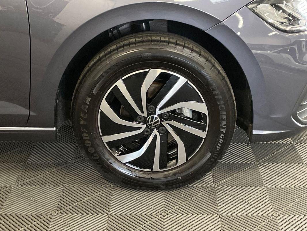 Volkswagen Polo - Photo 29