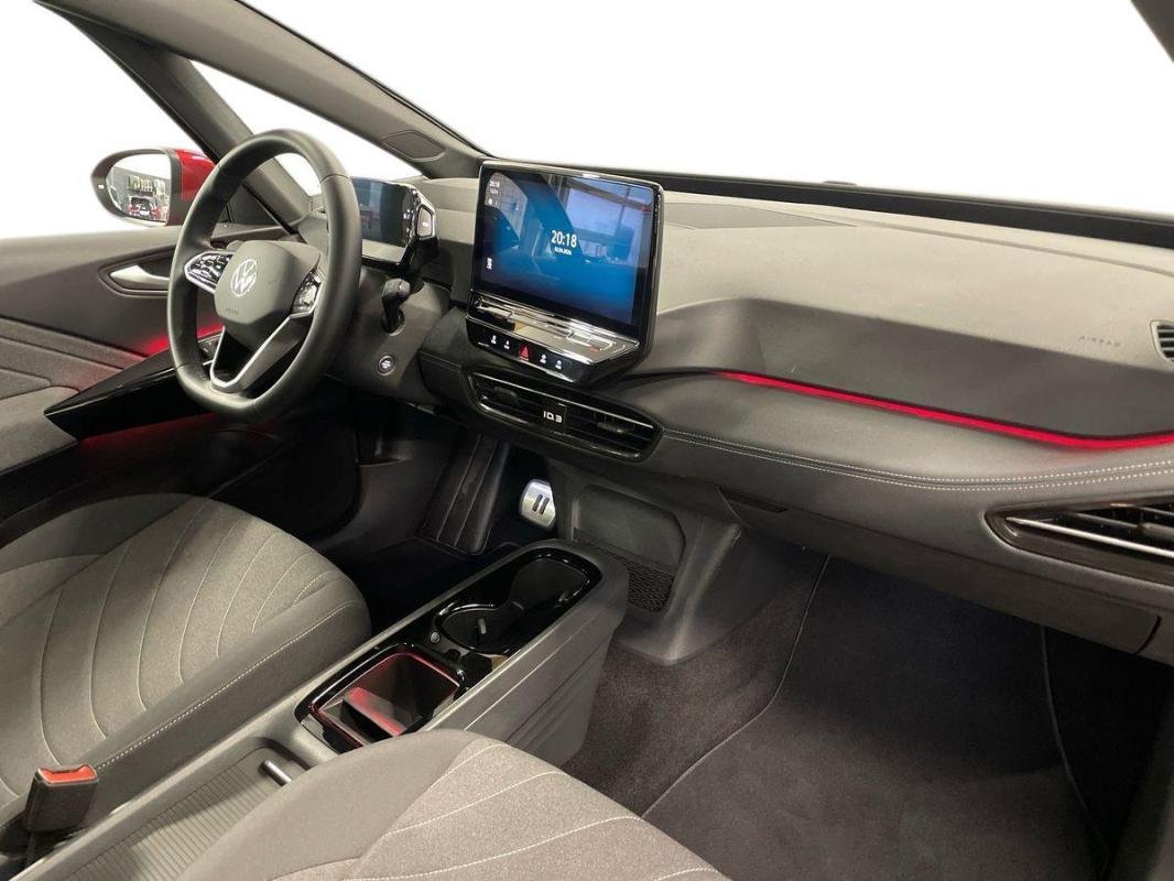 Volkswagen ID.3 - Photo 13