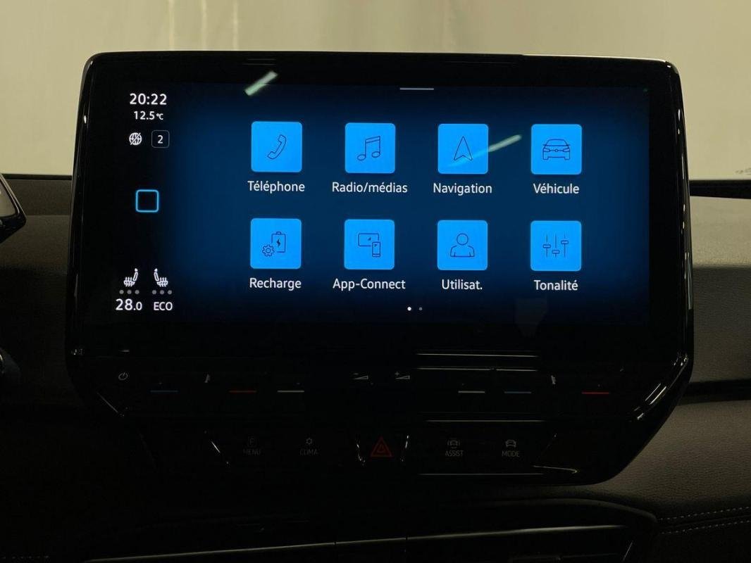 Volkswagen ID.3 - Photo 16