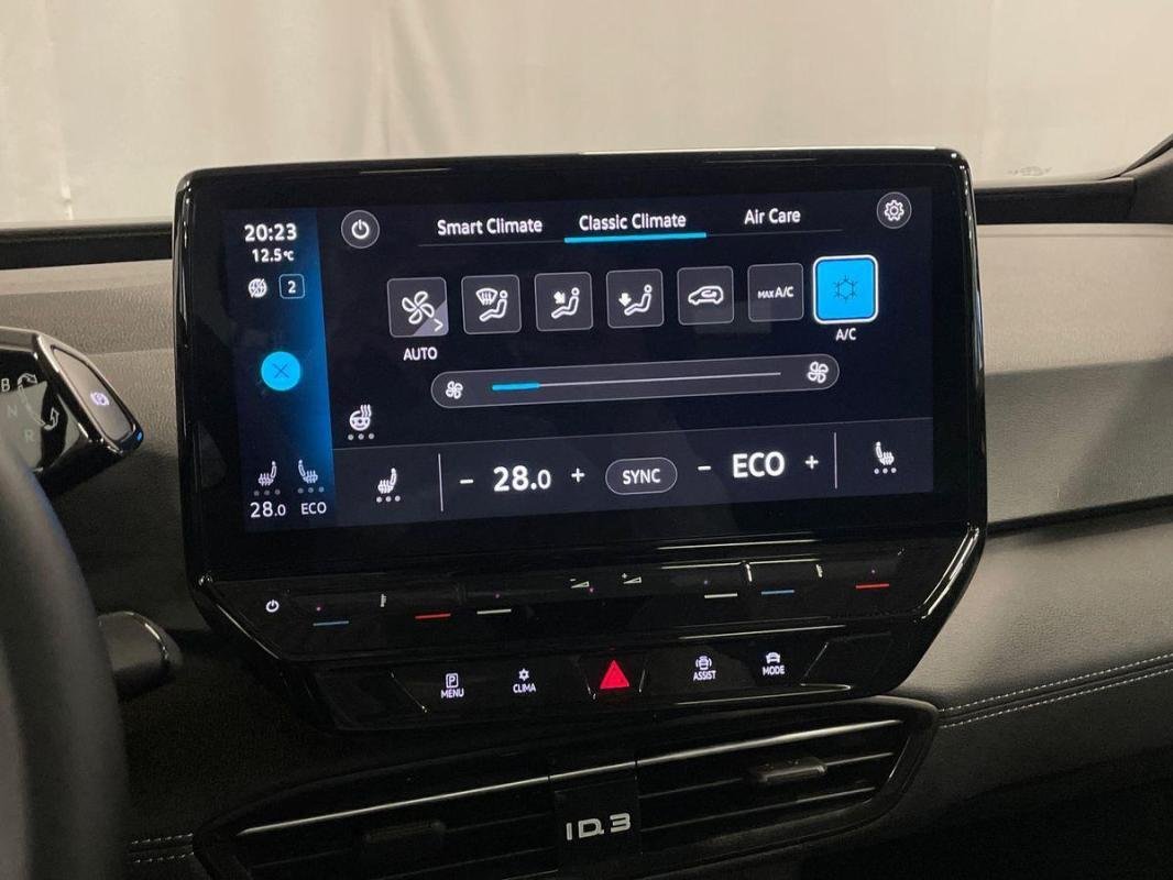 Volkswagen ID.3 - Photo 19